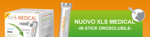 XLS MEDICAL in offerta