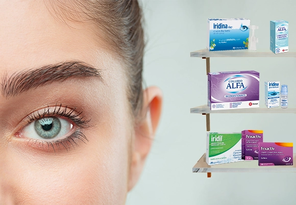 Colliri in offerta in farmacia