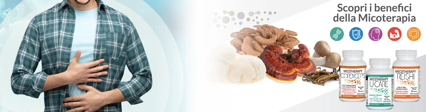 Avd Reform micoterapia in offerta