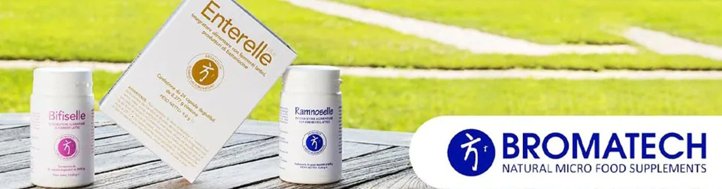 Bromatech in sconto online farmacia