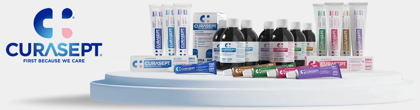 Curasept offerta in farmacia