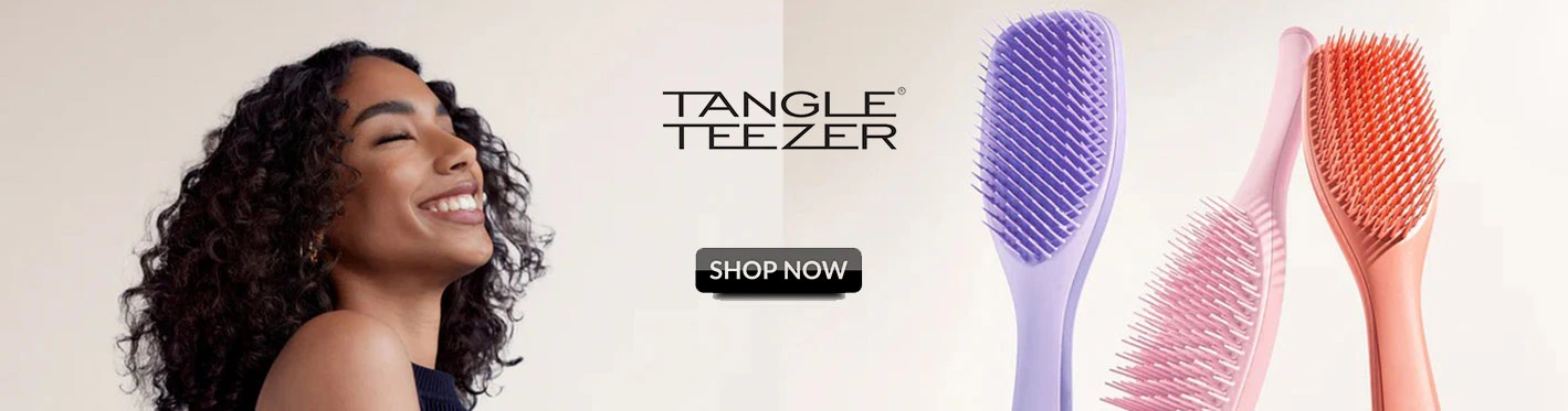 Tangle Teezer spazzole in offerta