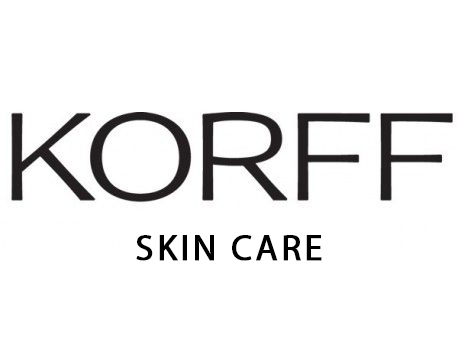 KORFF SKIN CARE KORFF SKIN CARE