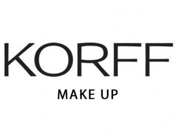 KORFF MAKE UP KORFF MAKE UP