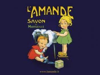 L'AMANDE L'AMANDE