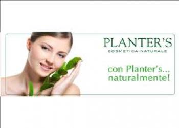 PLANTERS PLANTERS