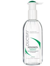 Dukray Sensinol Shampoo