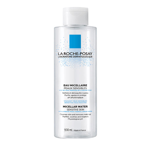  La Roche Posay Physiologique Soluzione Micellare 100 Ml