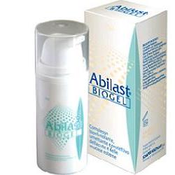 Abilast Biogel 50 Ml