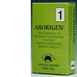 Aborigen Olio Essenziale Tea Tree
