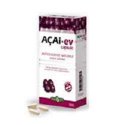 Acai 45 Capsule