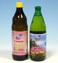 Aceto Mele Reno 750ml