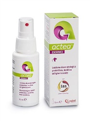Actea Dermo 50 Ml