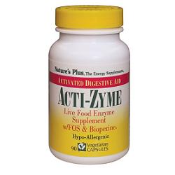 Acti Zyme
