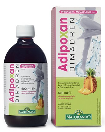 Adipoxan Dimadren 500 Ml