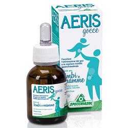 Aeris Gocce 20 Ml