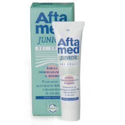 Aftamed Junior Gel 15ml