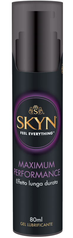 Akuel Skin Maximum Performance