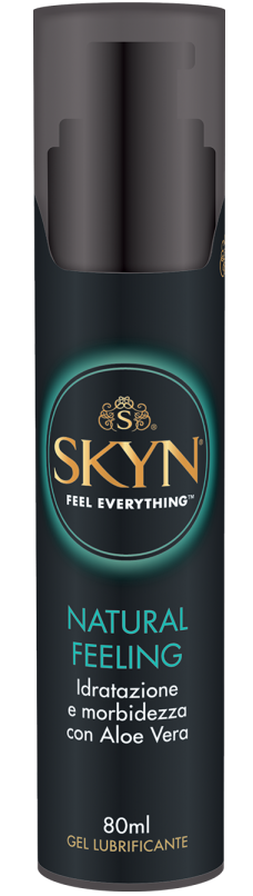 Akuel Skin Natural Feel