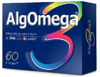 Algomega 60 Capsule