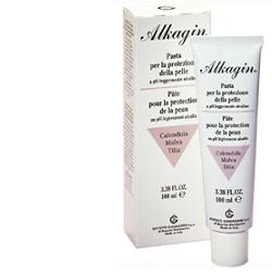 Alkagin Pasta Anti Arrossamento 100ml