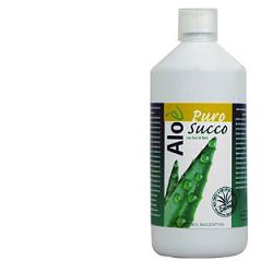 Aloe Puro Succo 1000ml