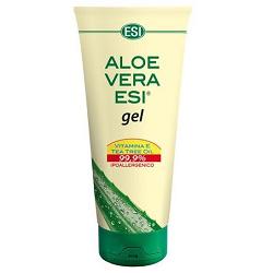 Aloe Vera Gel+vitamina E 200 Ml