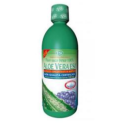 Aloe Vera Succo Mirtillo 1000 Ml