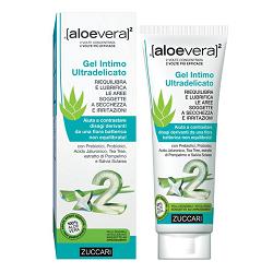 Aloevera2 Gel Intimo Ultradelicato