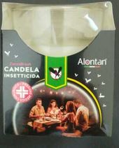 Alontan Candela Insetticida Zanzabreak Contro Zanzare