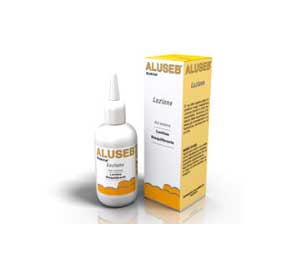Aluseb Lozione 75ml