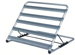 Alzacuscino Regolabile