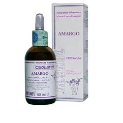 Amargo 50ml 