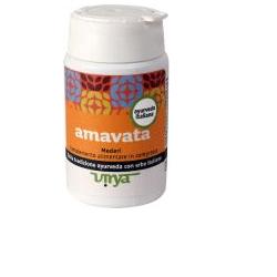 Amavata Virya 60 Compresse