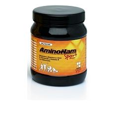 Aminonam Sport Polvere 500g