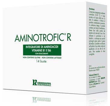 Aminotrofic R 14 Buste 5,5 G