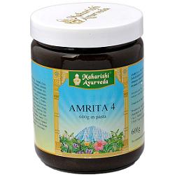 Amrita 4 Pasta 600 G