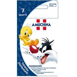 Amuchina Salviette Disinfettanti 