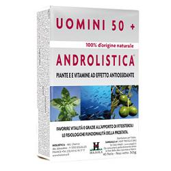 Androlistica Holistica 