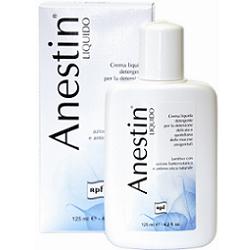 Anestin Liquido Detergente