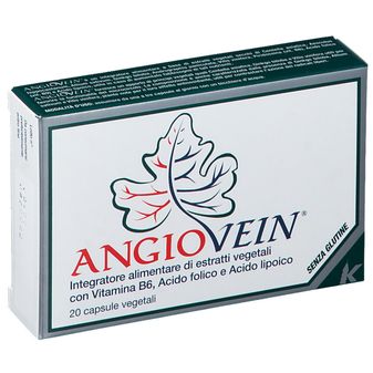 Angiovein 