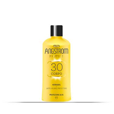 Angstrom Hydraxol Solare Spf 30
