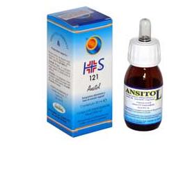 Ansitol Liquido