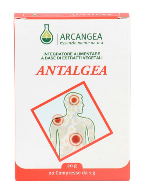 Antalgea