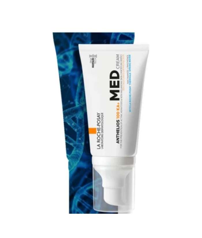 La Roche Posay Anthelios 100 Ka+ Med 50 Ml