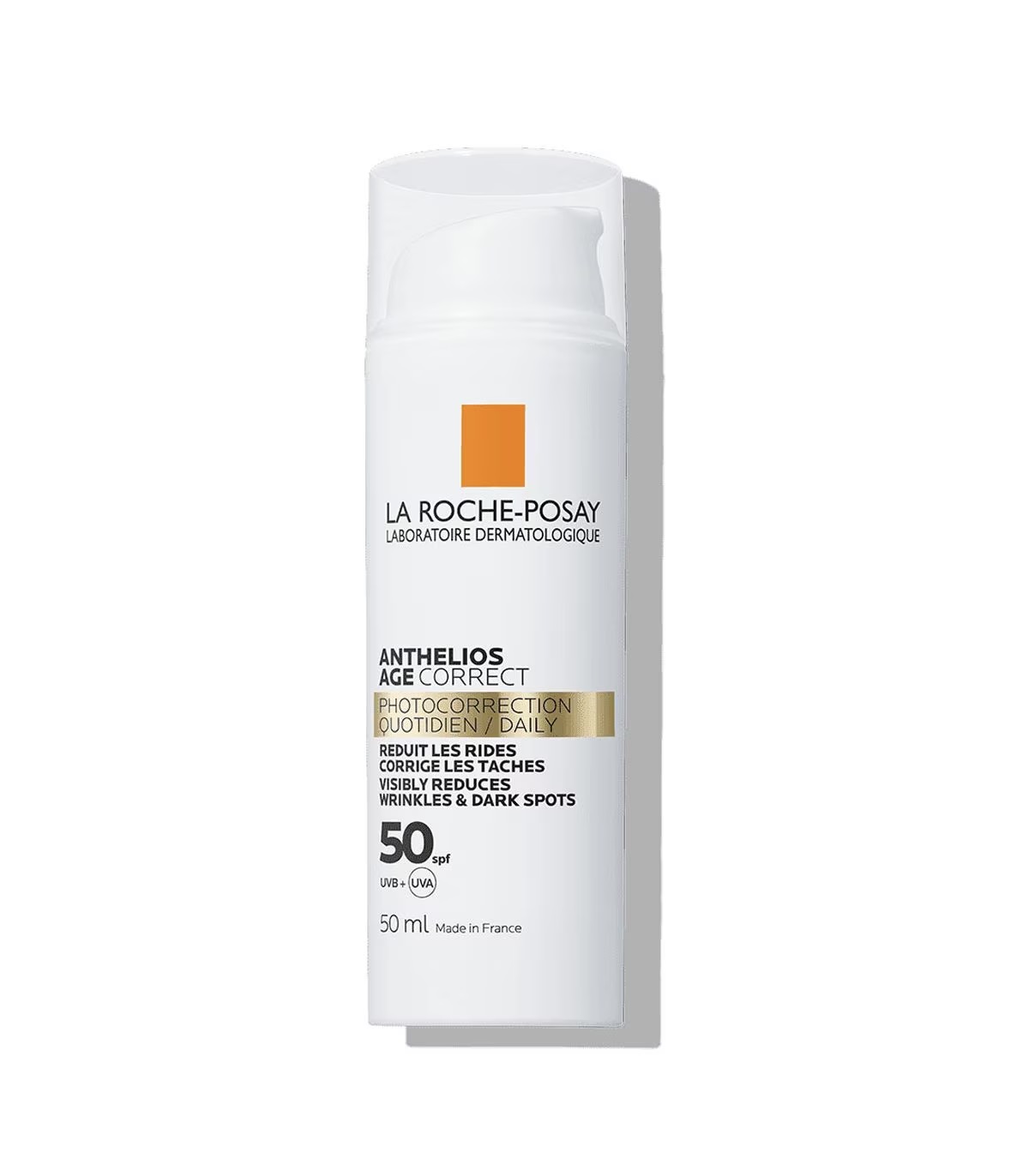 La Roche Posay Anthelios Age Correct Crema Quotidiana Spf 50