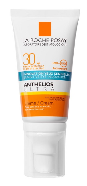 La Roche Posay Anthelios Crema Protezione Sole Spf 30