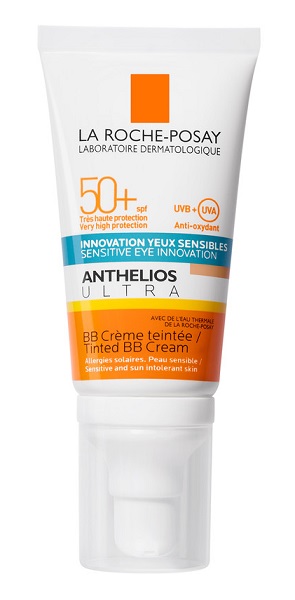 Anthelios Crema Bb 50+ Profumata