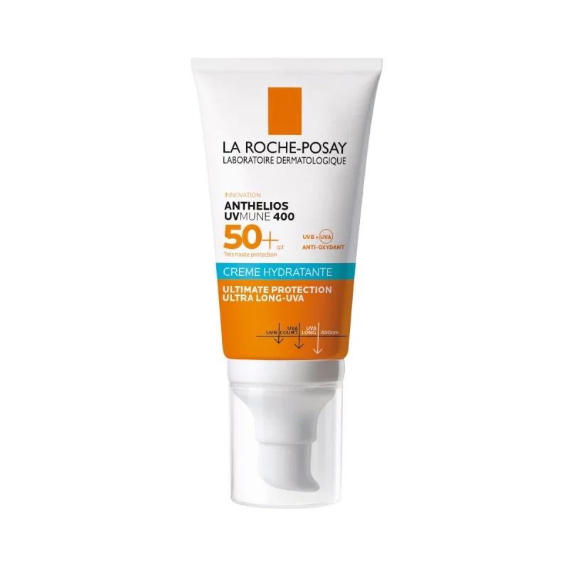 La Roche Posay Anthelios Uvmune 400 Spf 50+