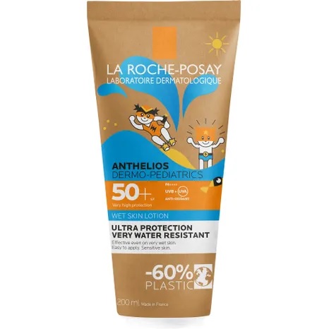 La Roche Posay Anthelios Dermo Ped Wetskin 50